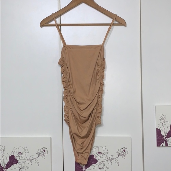 Intimately by free people bodysuit size M - Picture 4 of 6